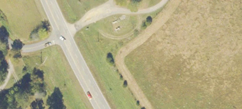 Fairmount Hwy