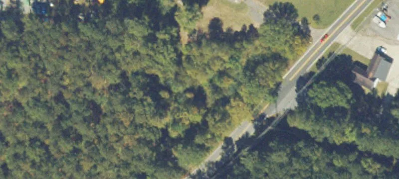 3rd Army Rd