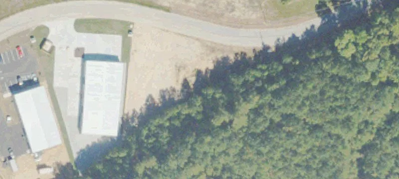2066 Leroy Anderson Rd