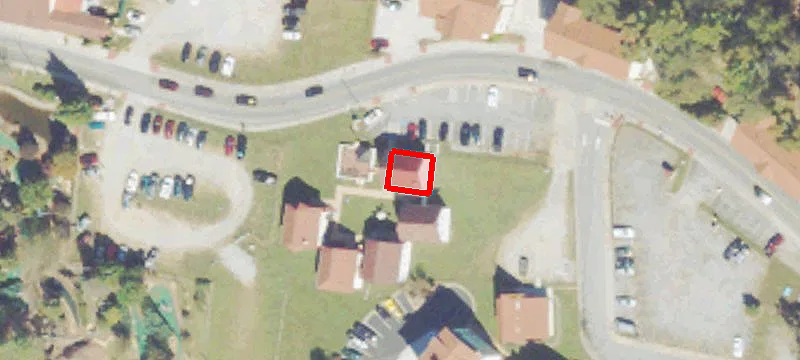 1005 Edelweiss Strasse