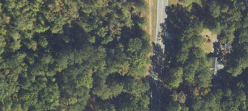 Padgett Rd
