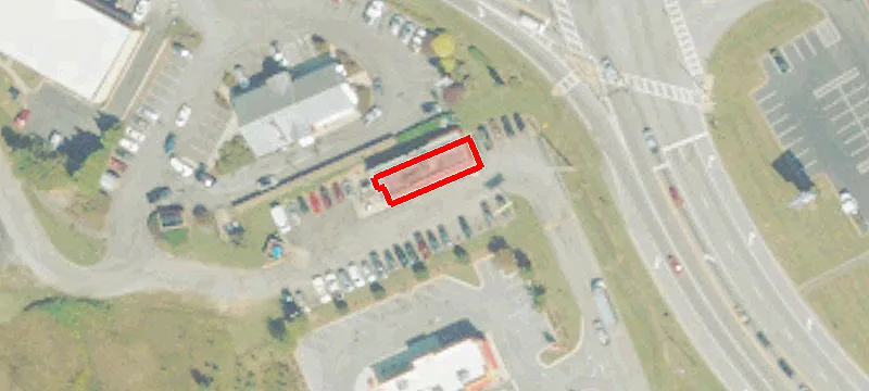599 Hist Hwy