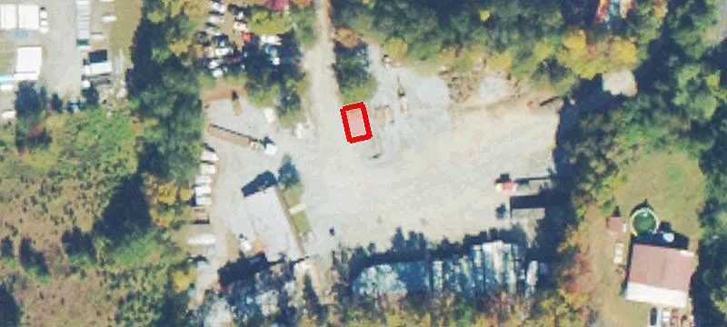 Old Clarkesville Hwy
