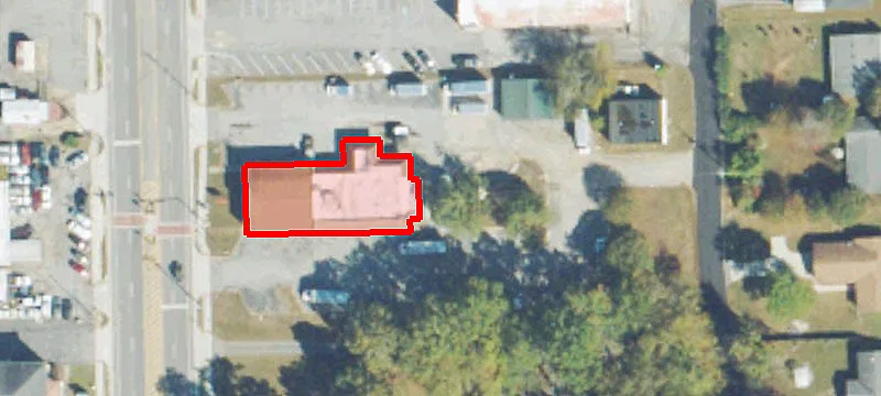 2949 Lafayette Rd