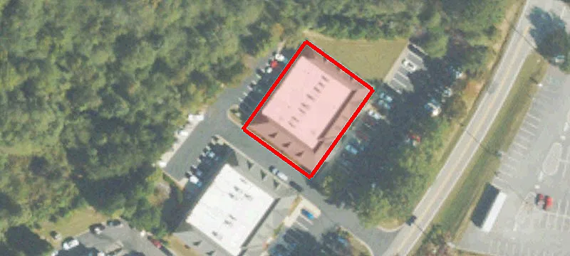 1078 Lumpkin Campground S Rd