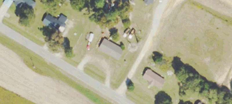 Magruder Rd