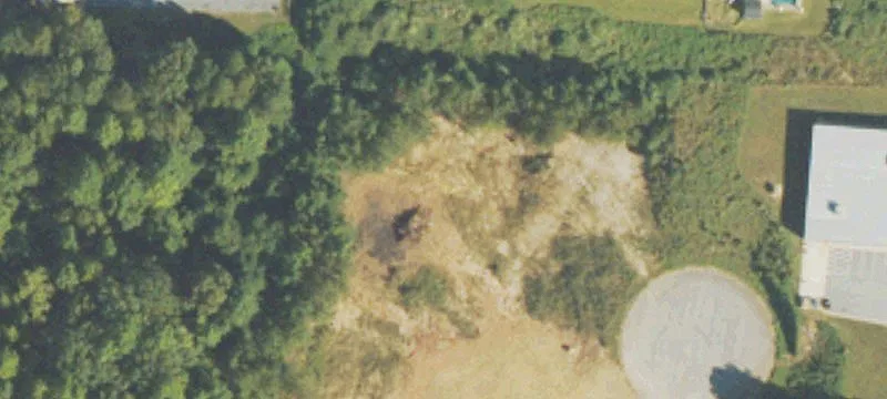 Mcadams Ln