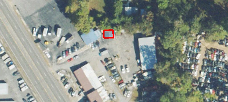 1641 Lafayette Rd