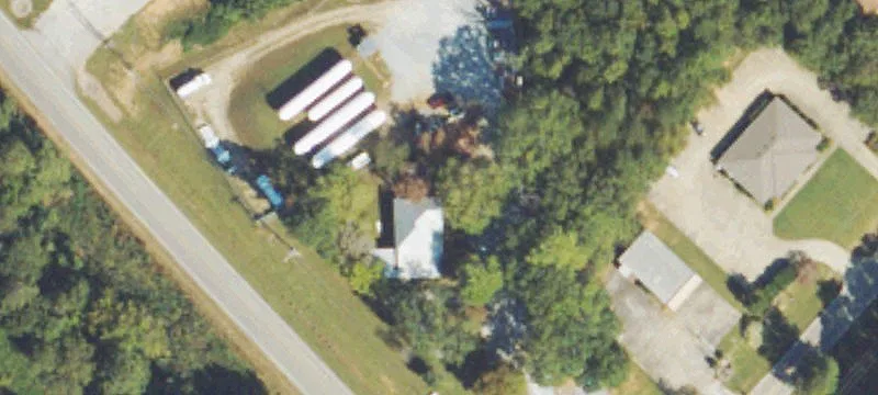 10 Buchanan Byp