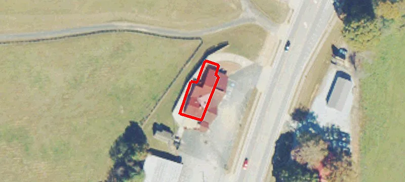 2051 Helen Hwy