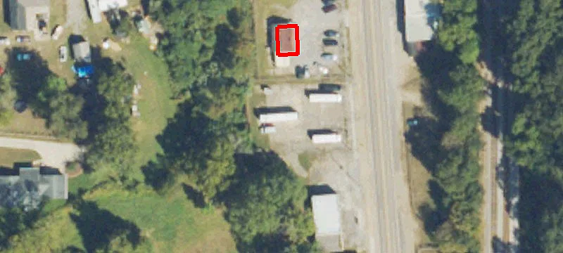 205 Us 29th Hwy