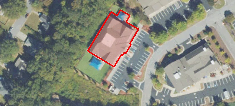 264 Peachtree Pkwy