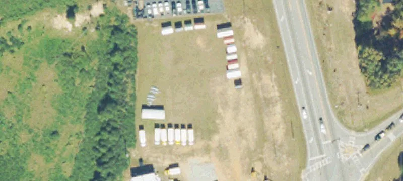 Hwy 129th S