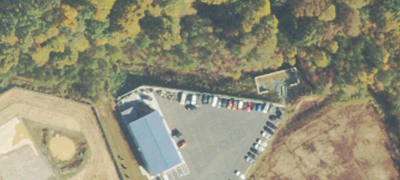 Chestatee Industrial Dr