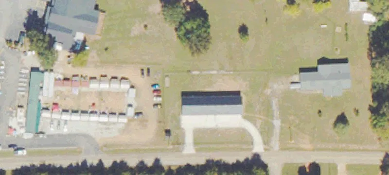 Haley Rd