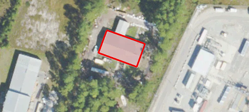 271 Commercial Dr