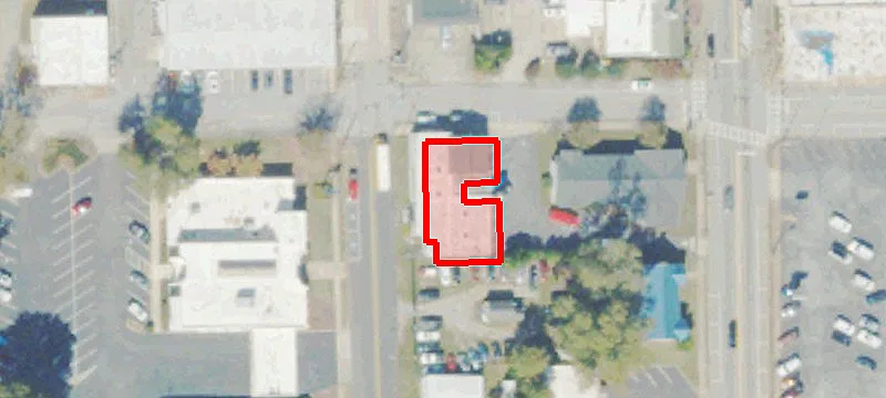 2 Byars St
