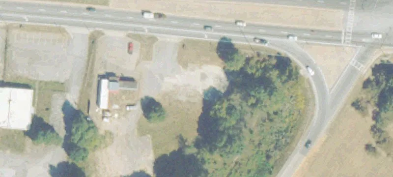 Us Hwy 129th N