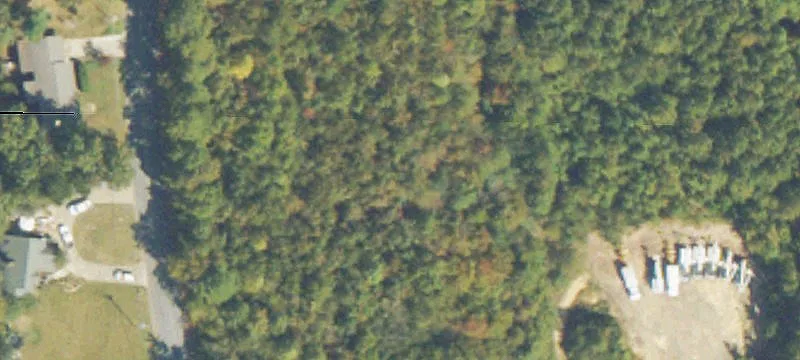 Blue Mtn Pkwy