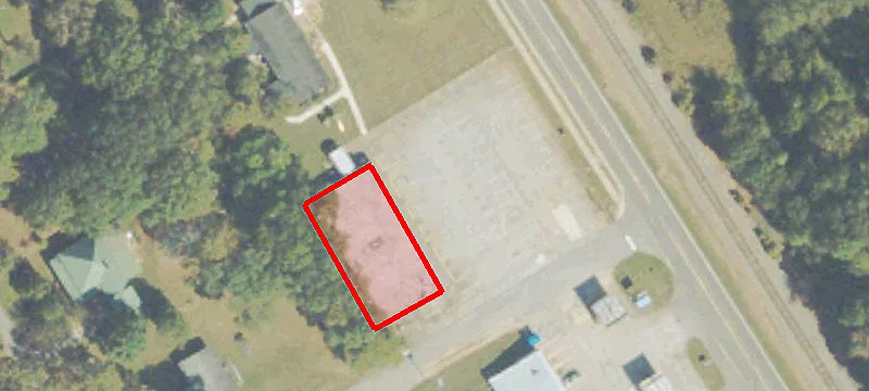 8761 Maysville Rd