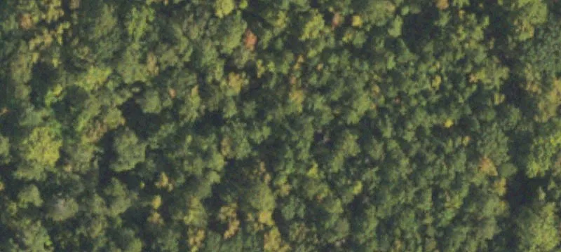 Hubert Russell Rd, GA