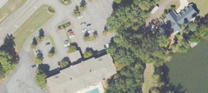 930 Greensboro Rd, Unit 203