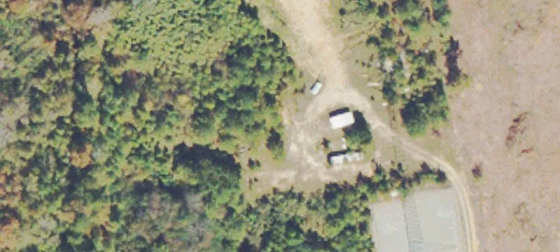 186 Old Popes Fry Rd