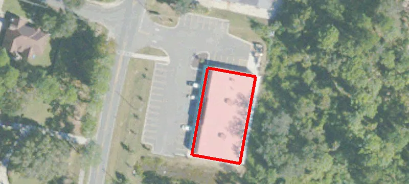 1470 Pt Peter Rd