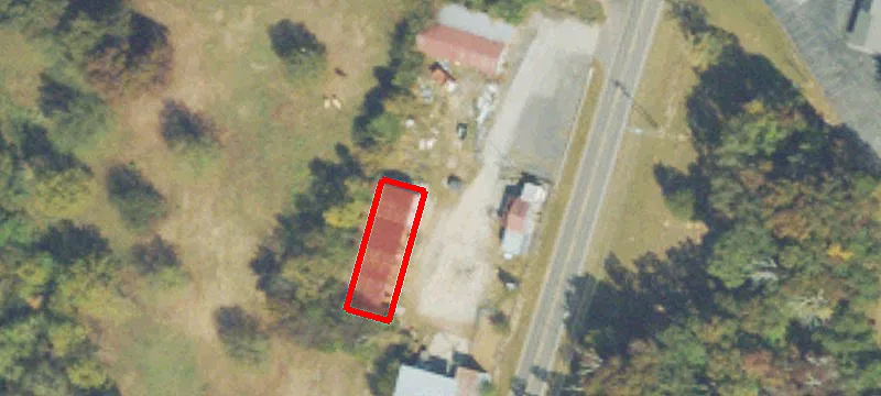 852 Ooltewah Ringgold Rd