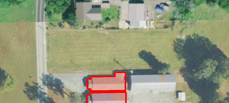 2062 Mack Smith Rd