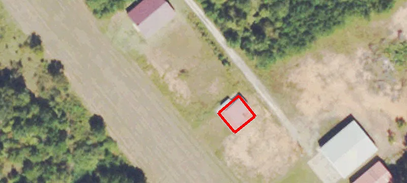 1 Stinson Dr