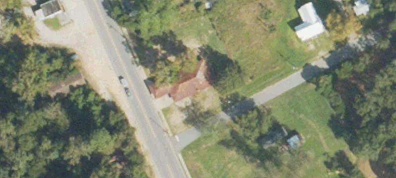 Ga Hwy 23rd S At Odom St