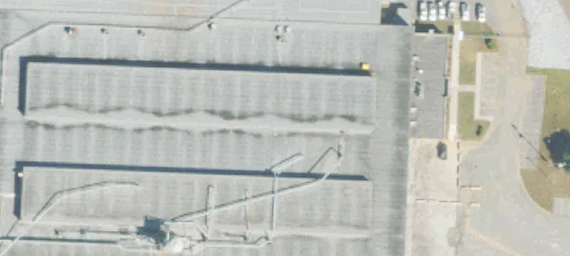 Mays Brg Rd