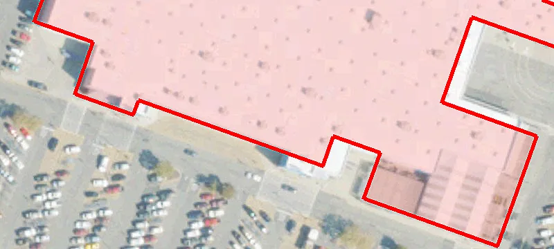 825 Cartersville SE Hwy