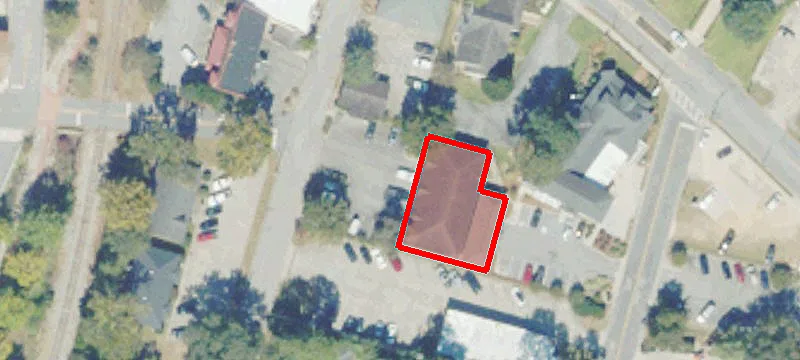 7 Mulberry St