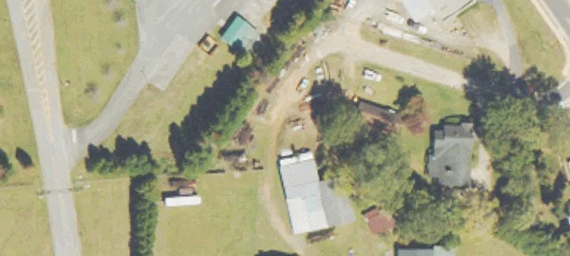 Corley Dr