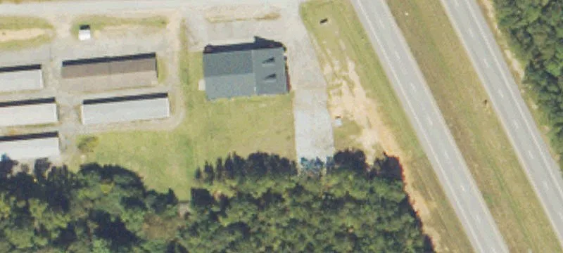 272 Hwy 41st N