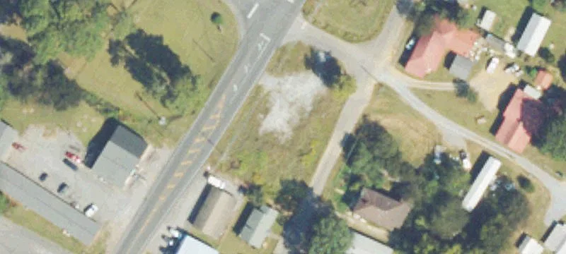 Calhoun Hwy