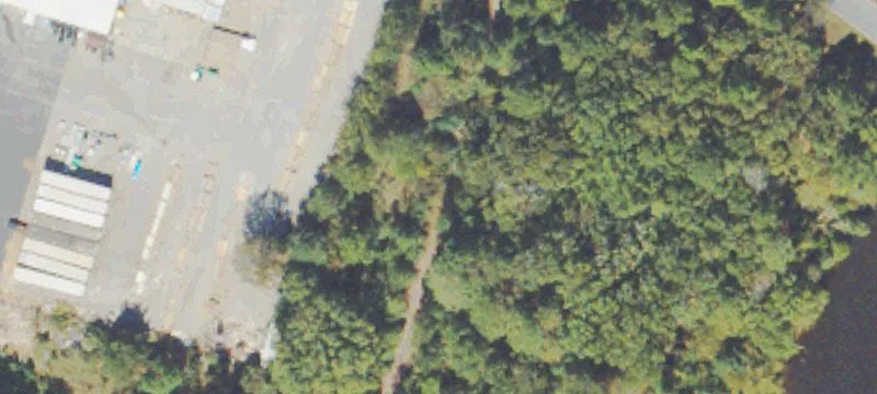 Mahaffey Dr