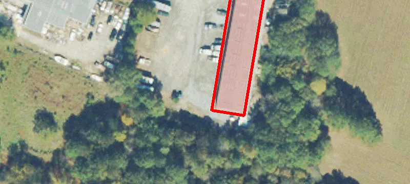 138 Pearl Industrial Ave