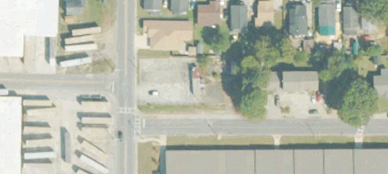100 Fredrick St
