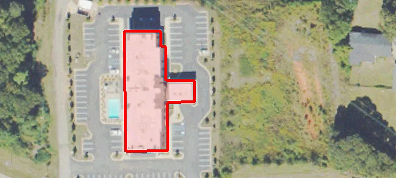 360 Frontage Rd