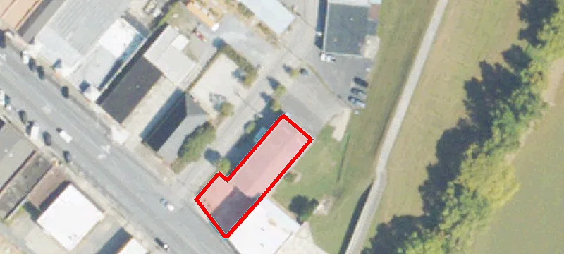 4 Bale SW St