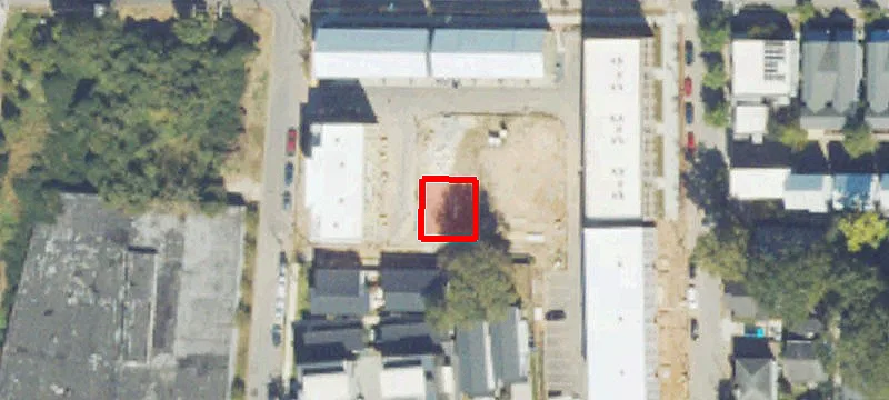 Holtzclaw SE St