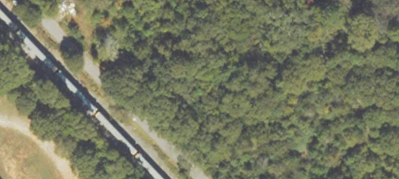 Railroad St