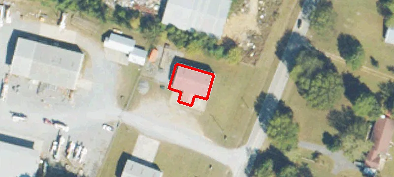 8987 Hwy 11