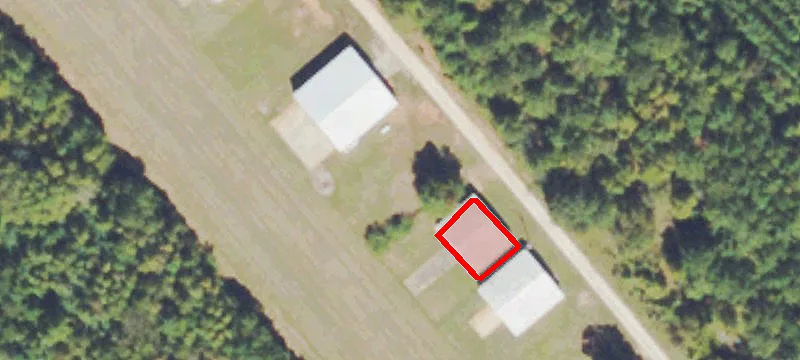 21 Stinson Dr