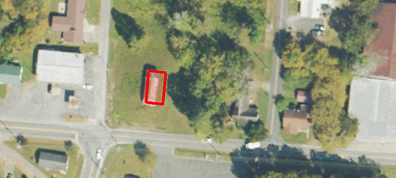Varnell Main St