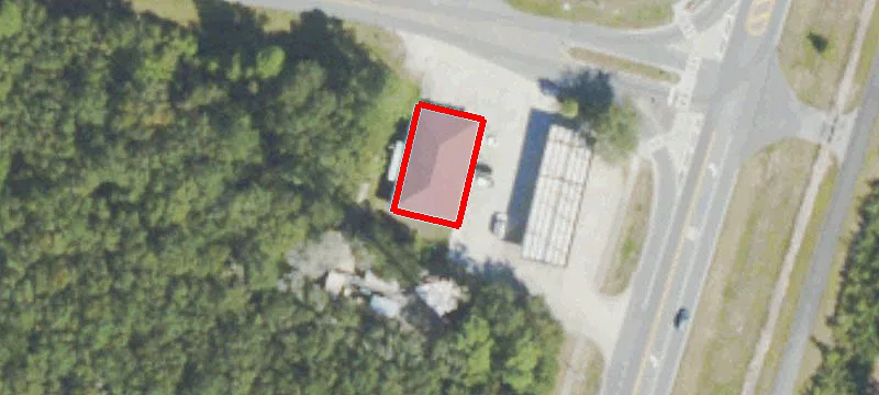 3791 Charlie Smith Sr Hwy