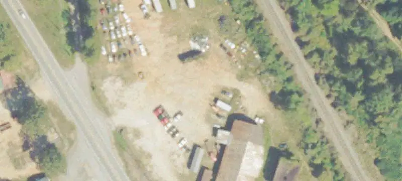4664 Maysville Rd